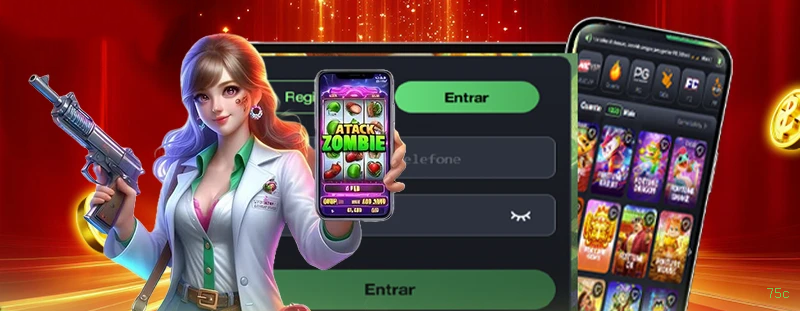75c Plataforma