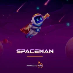 Spaceman 75c
